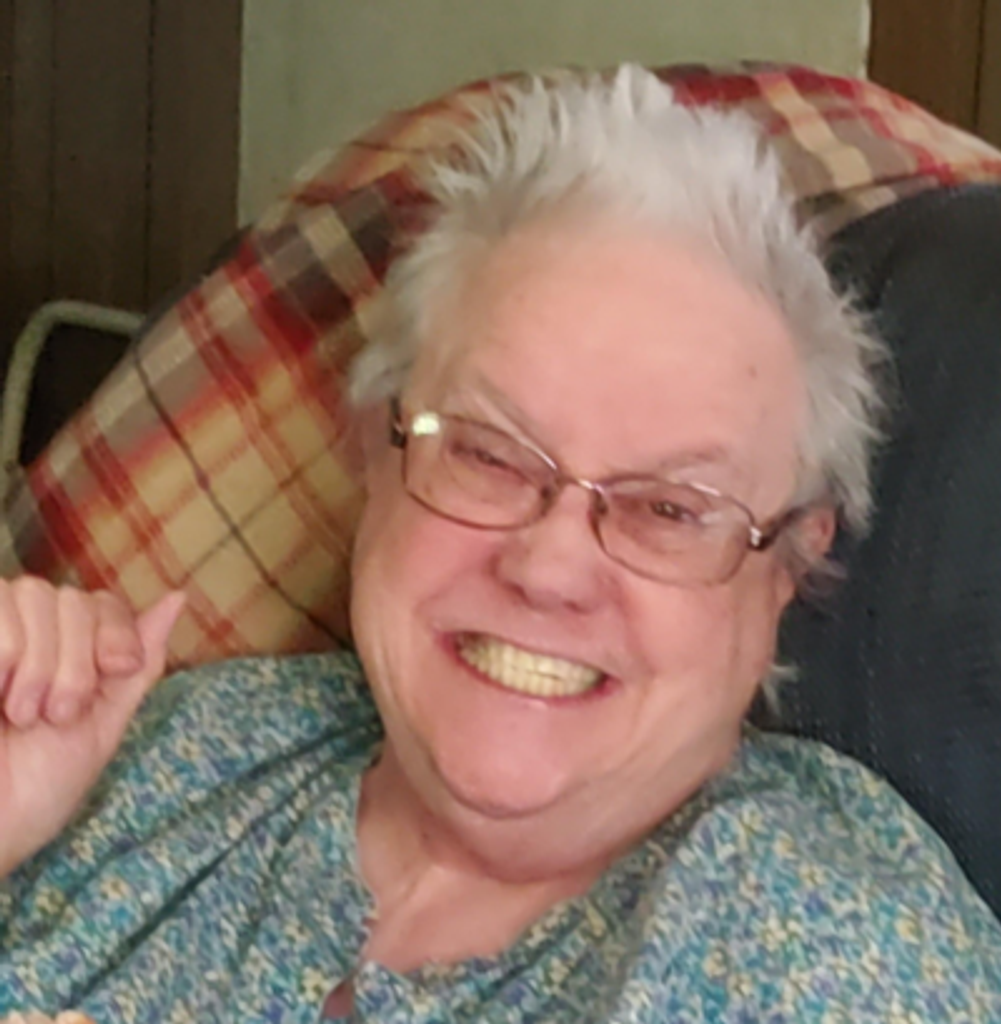 Pansy Bryan Profile Photo