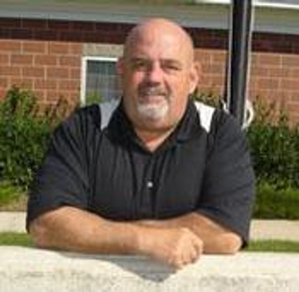 John Curtis Profile Photo