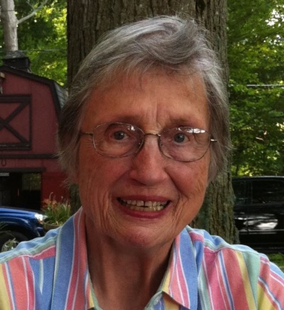 Ann C Heckethorn Profile Photo