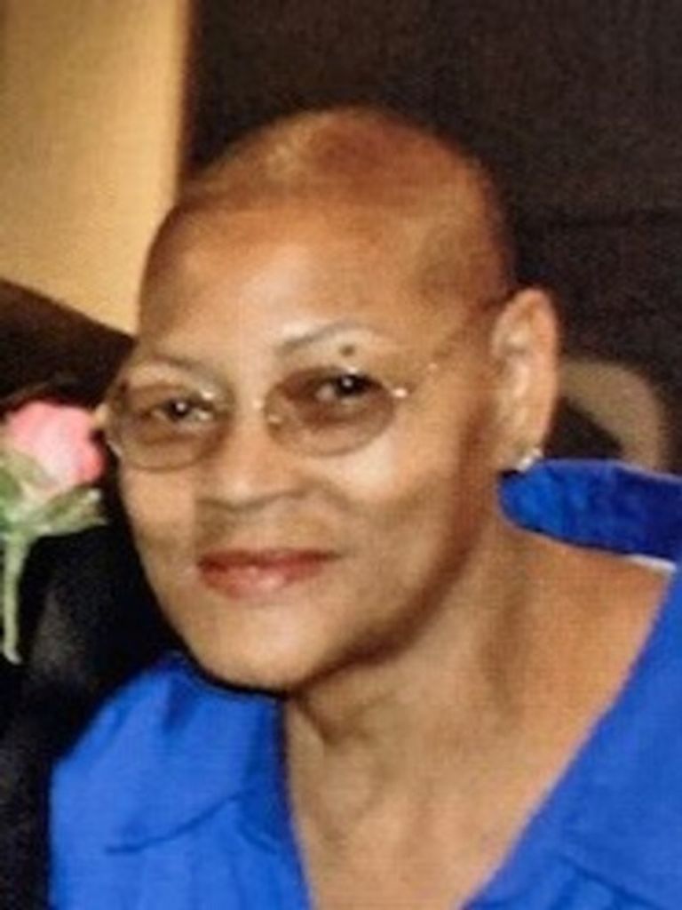 Mrs. Margaret Louise Williamson