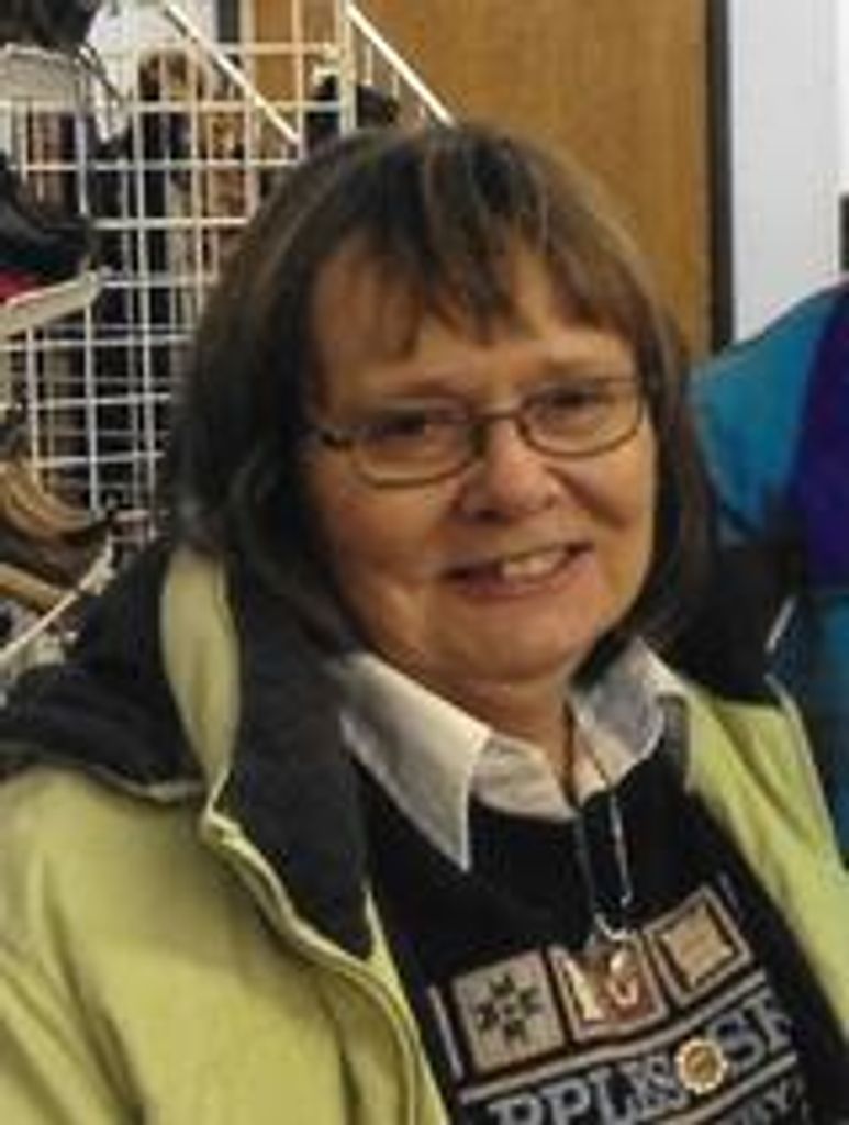 Vina Carr