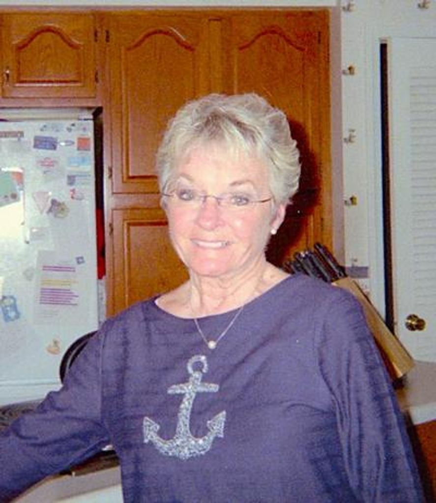Bonnie J. Ouellette Profile Photo