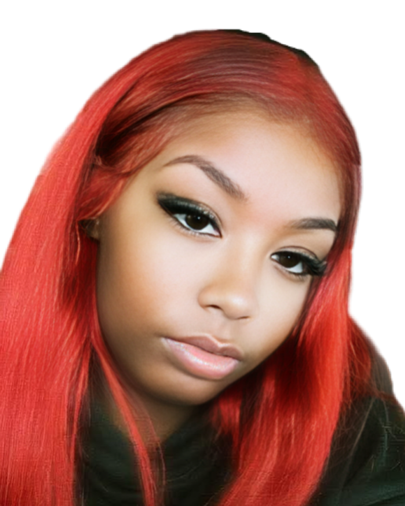 Totiana Nicole Samuels Profile Photo