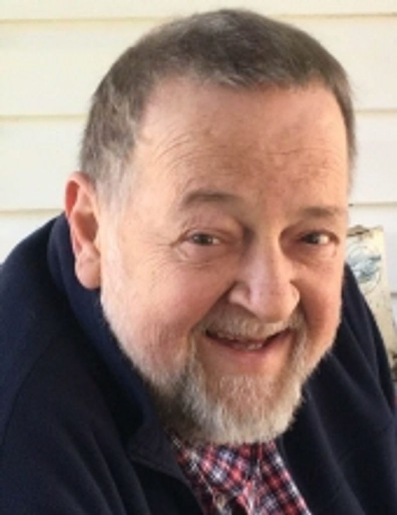 Mitchell Samuel Mason Profile Photo