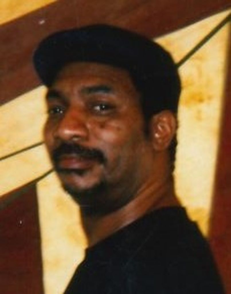 Larry Quincy Sr.
