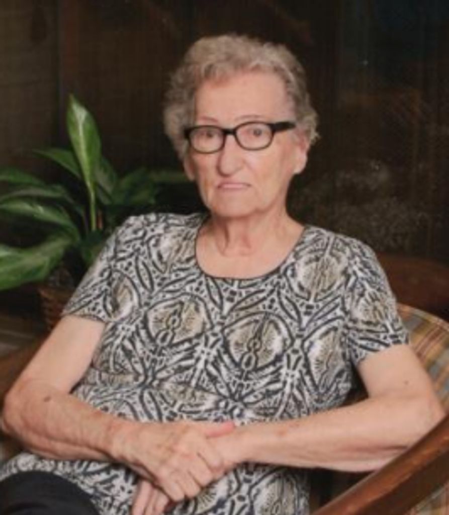 Dorothy Neatherlin
