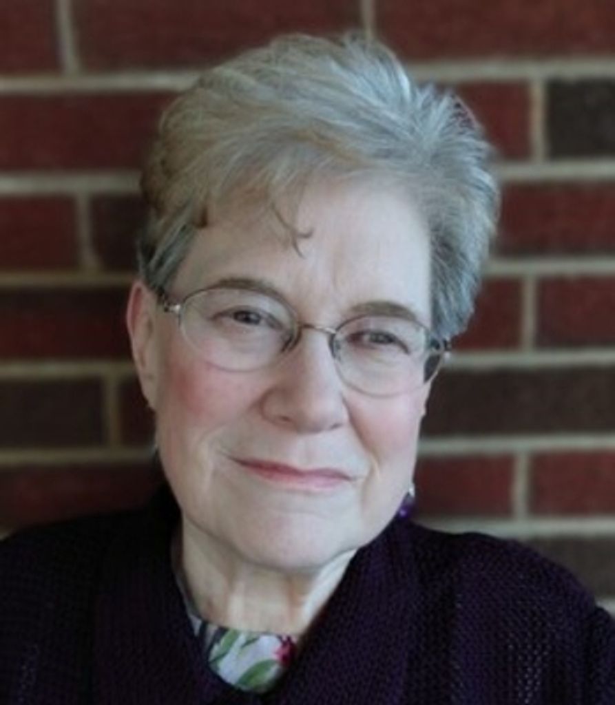 Susan Elizabeth Hoye