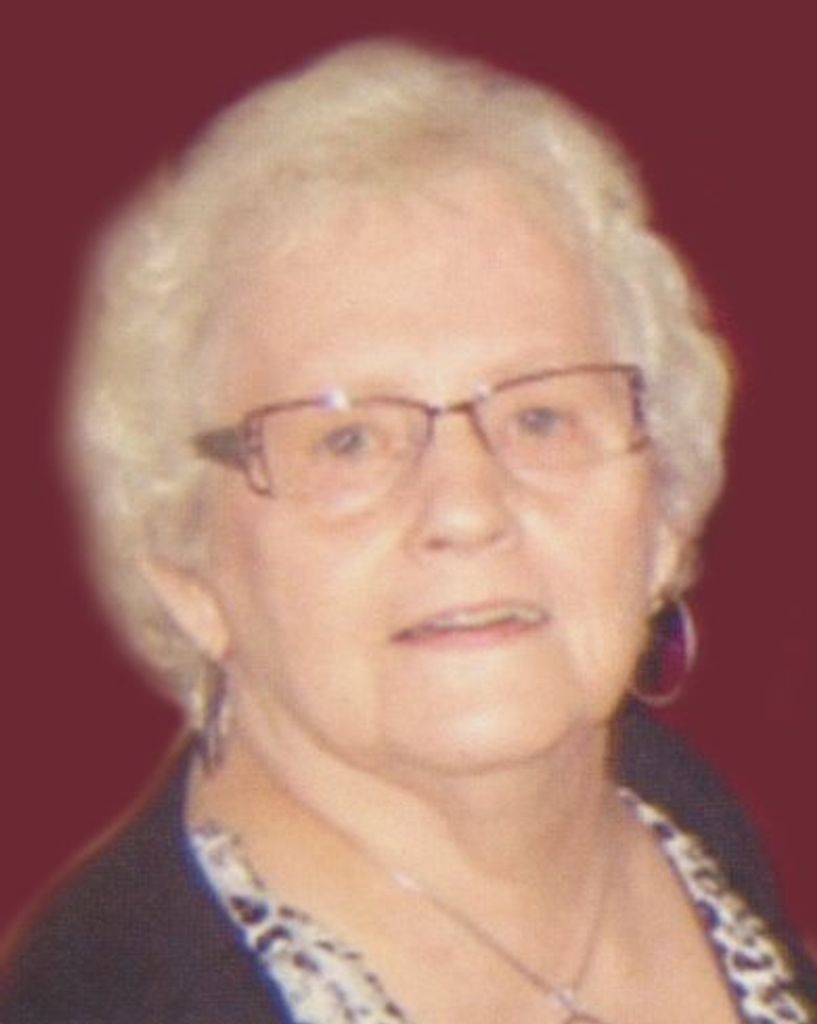 Pat Lilly