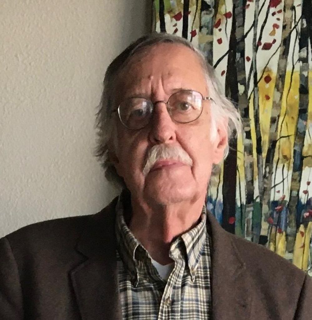 William D. Foltz Profile Photo