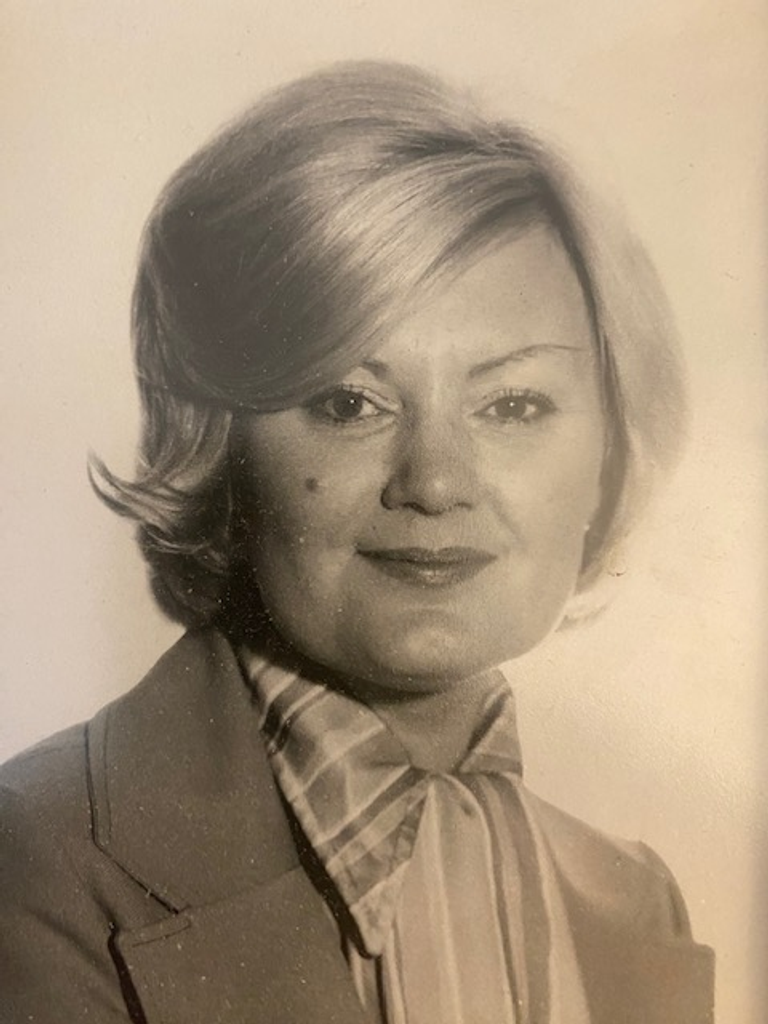 Doris L Berendt Profile Photo