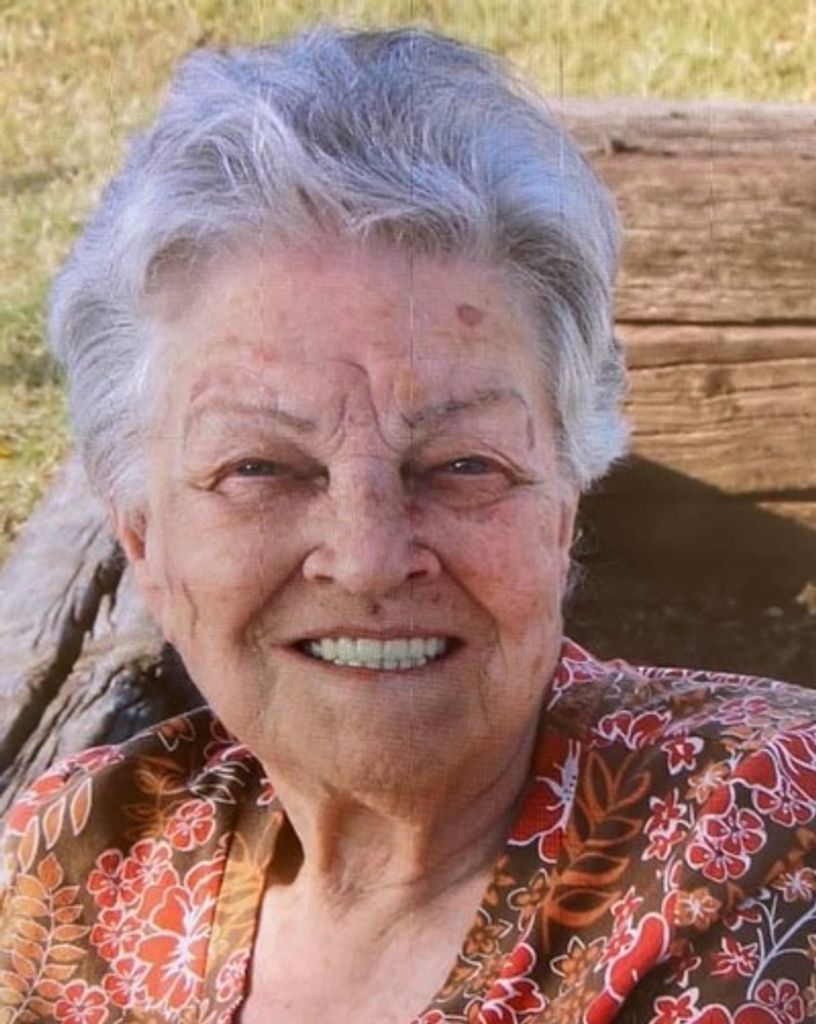 Neoma Lee Wilkerson Profile Photo