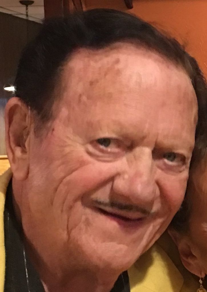 Benjamin H Hipsley Profile Photo