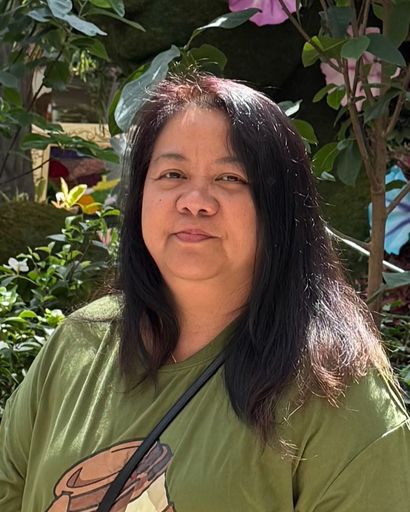 Anita Penalba Carpio's obituary image