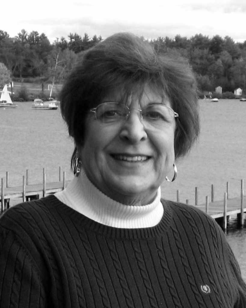 Marilyn B. Pfabe Profile Photo