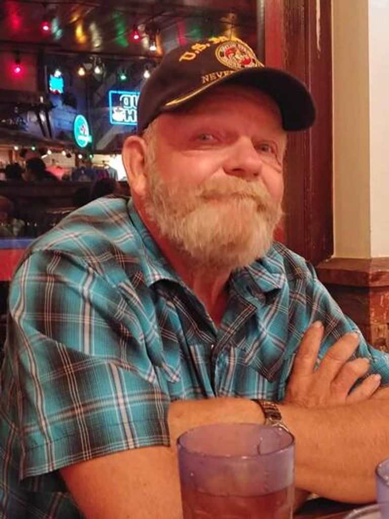 Dwight David Ross Profile Photo