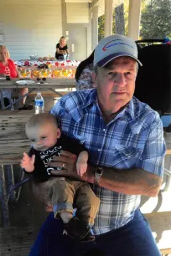 Donald Wilkerson Profile Photo
