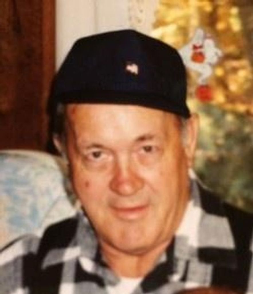 Nicholas E. Palmateer