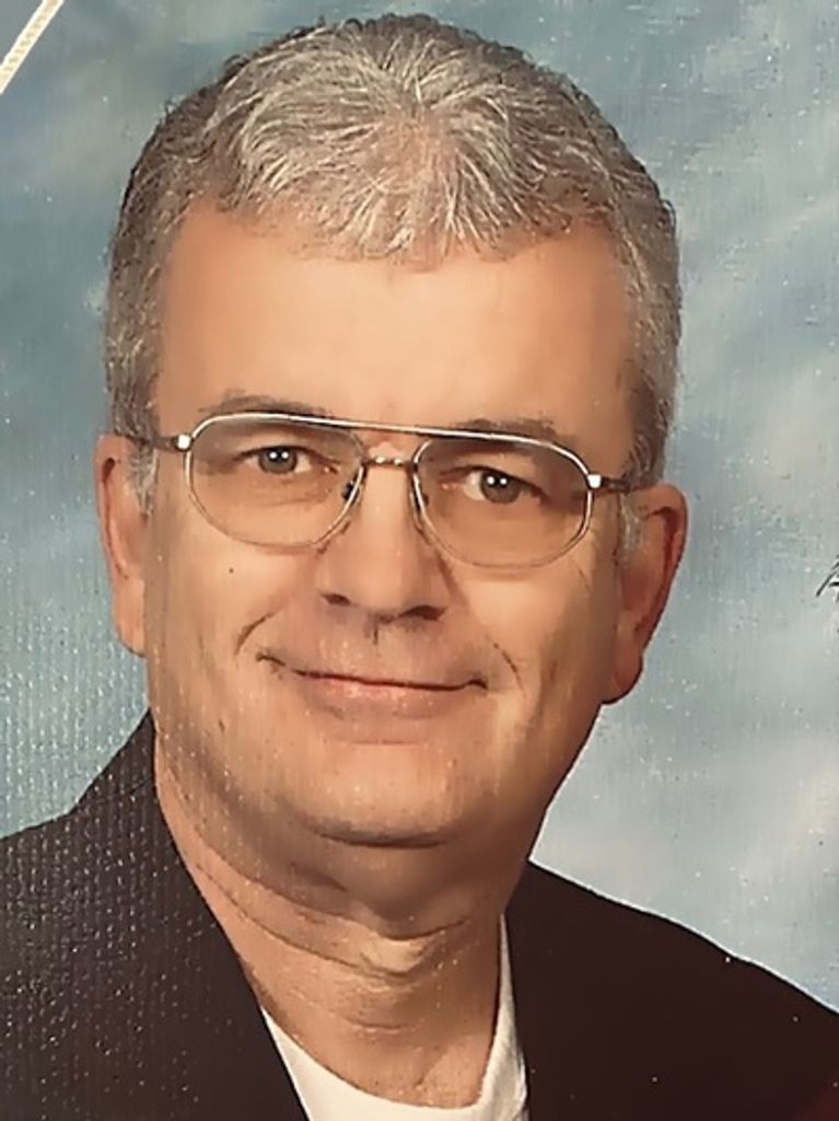 Norman C. Pierce Profile Photo