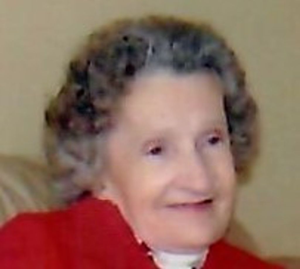 Lillian Baker Funderburk Profile Photo