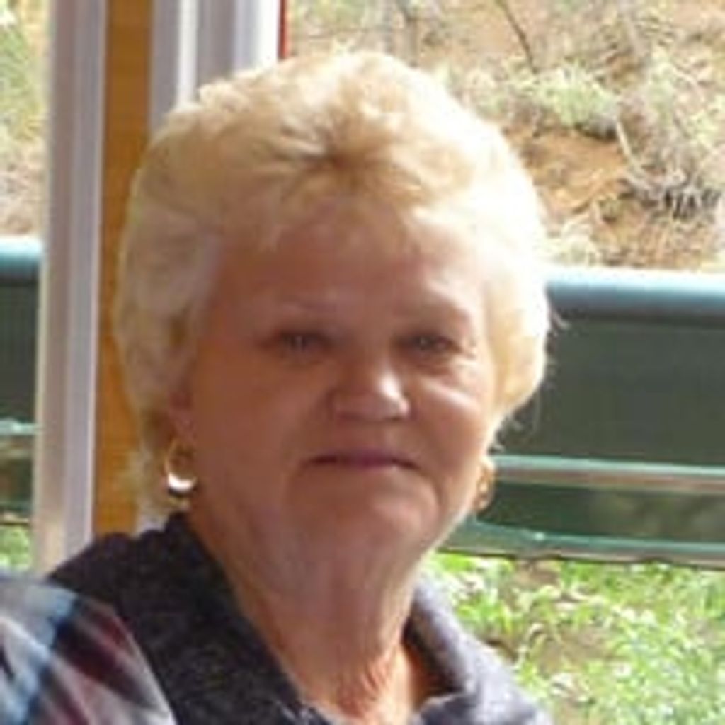 Linda Louise Williams