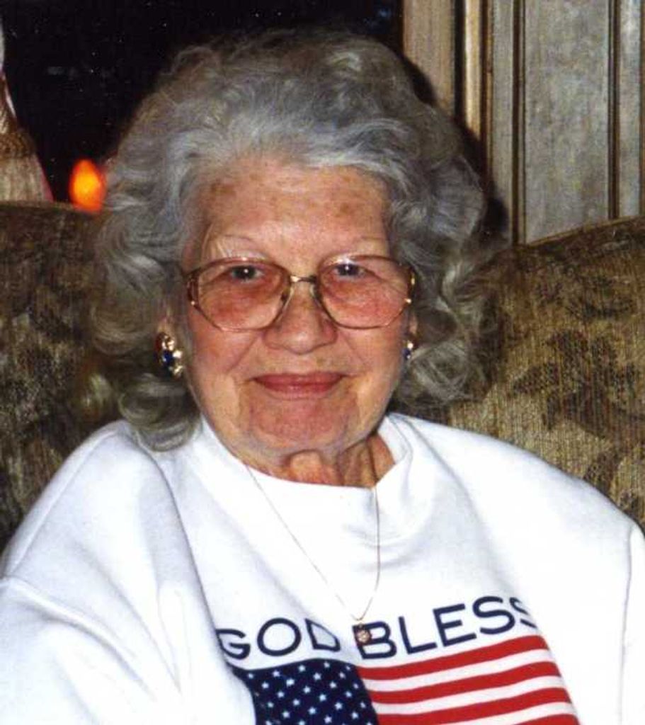 Hazel Nash