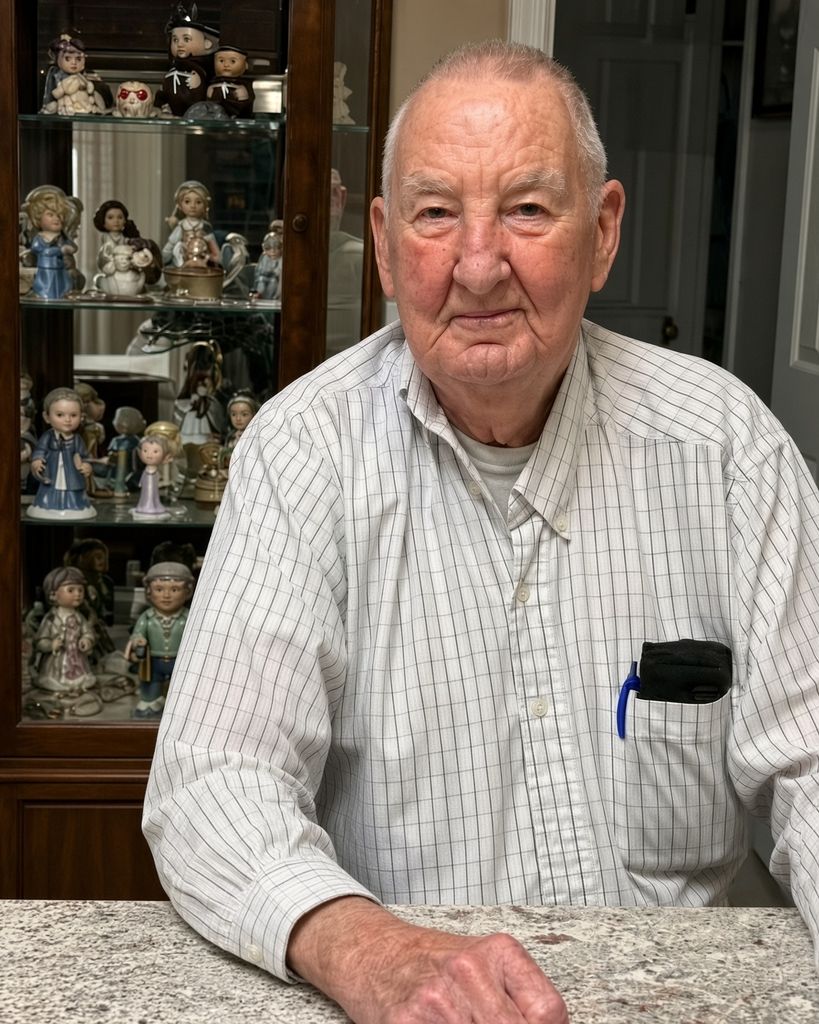 Morris Bartling Profile Photo