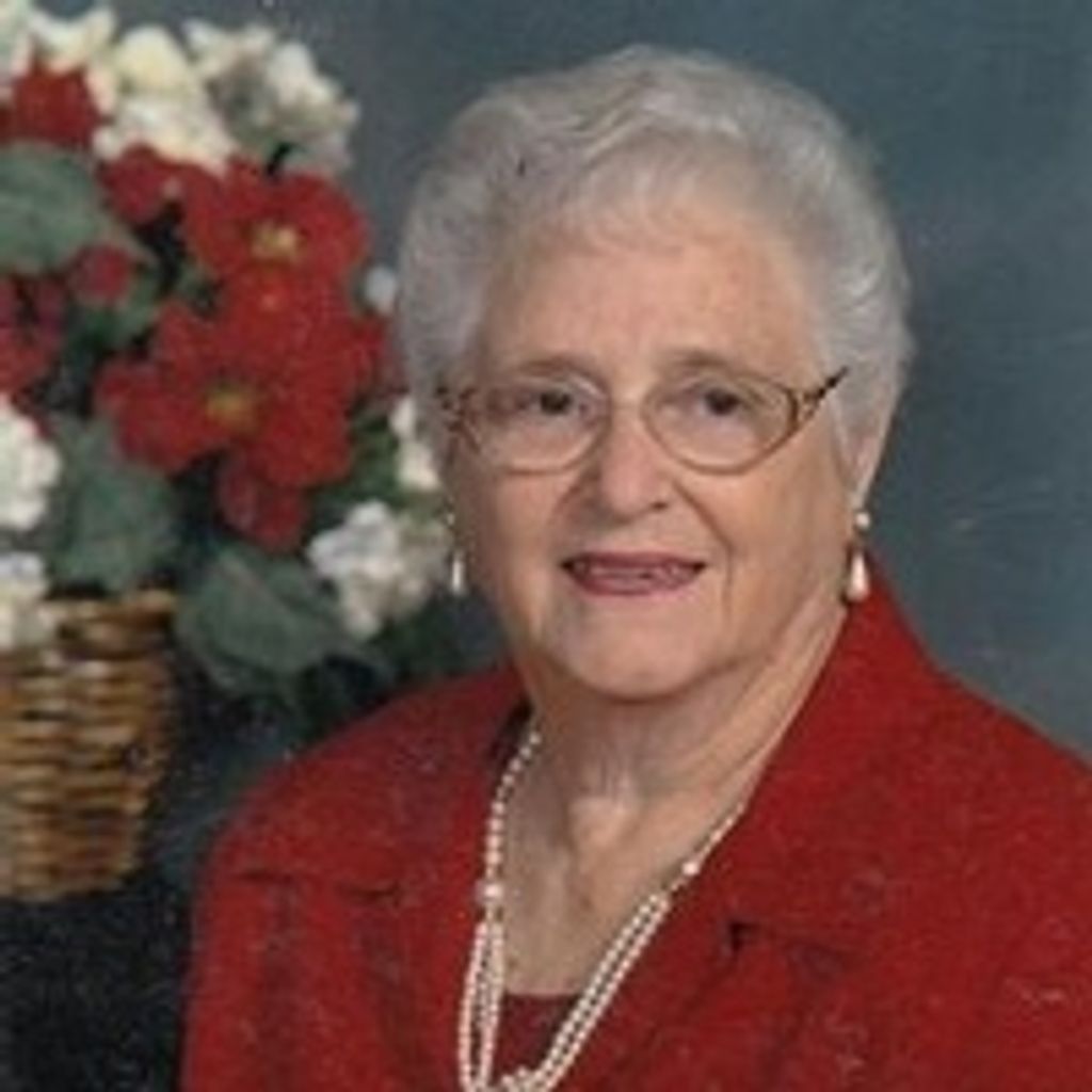 Inez Henderson