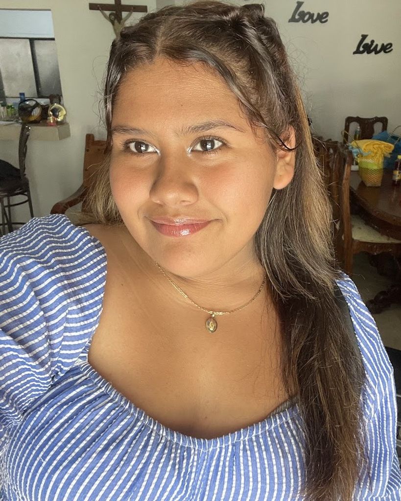Karla Michelle Altamirano-Hernandez