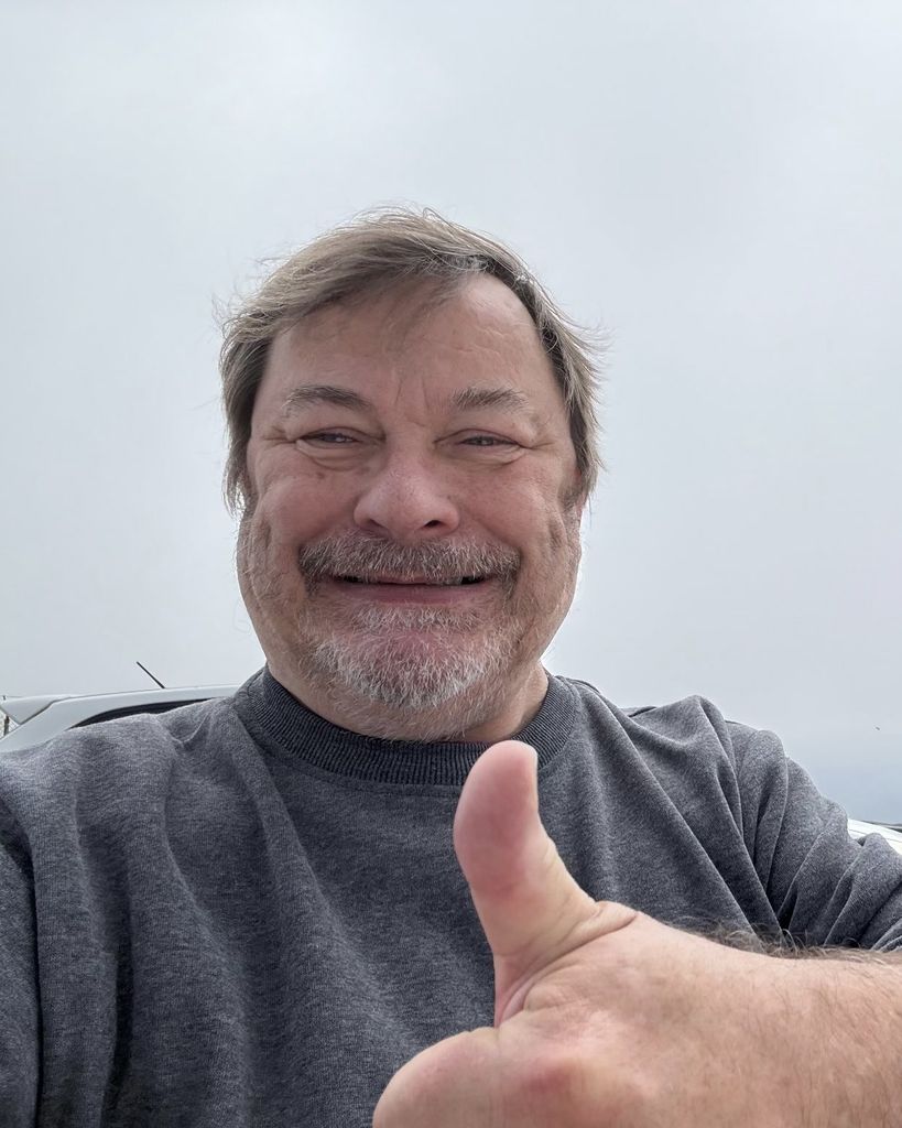 Daniel Earl Strub Profile Photo
