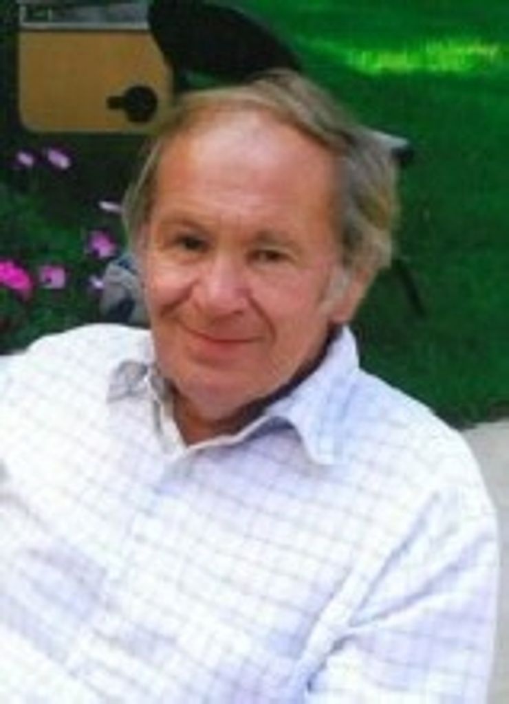 Richard Allen Barler