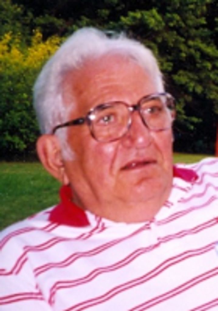 Domenick S. Valente