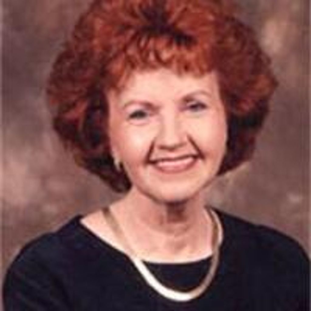 Norma Janice Wallace Papazoni