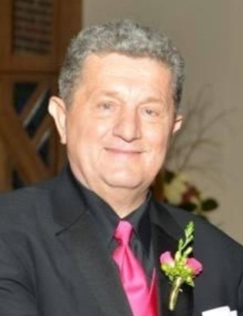 David Krezic