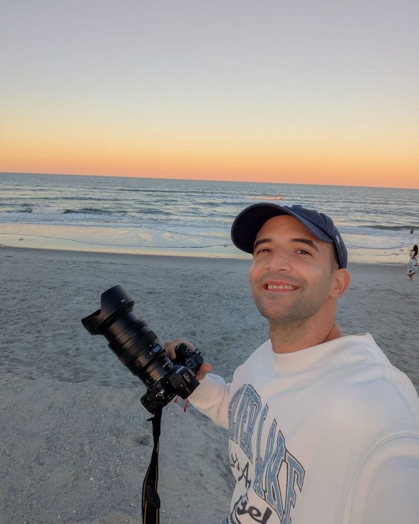 Andy Rivero Fleites Profile Photo