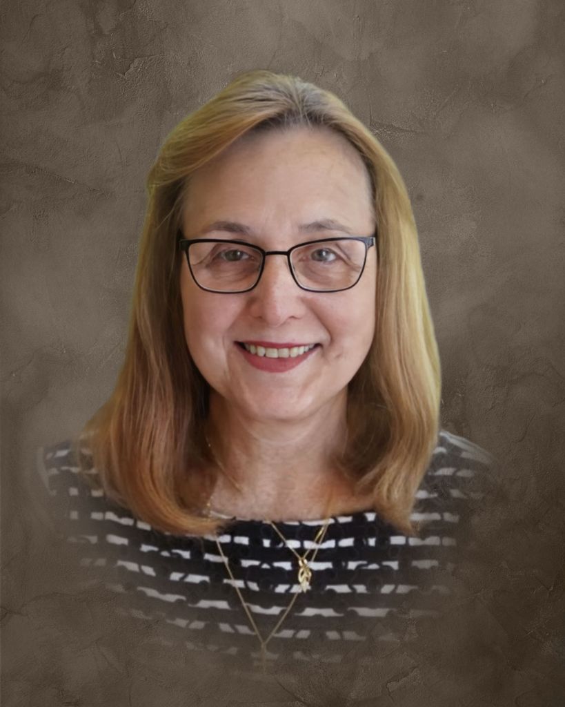 Judith "Judy" Marie Stockstill