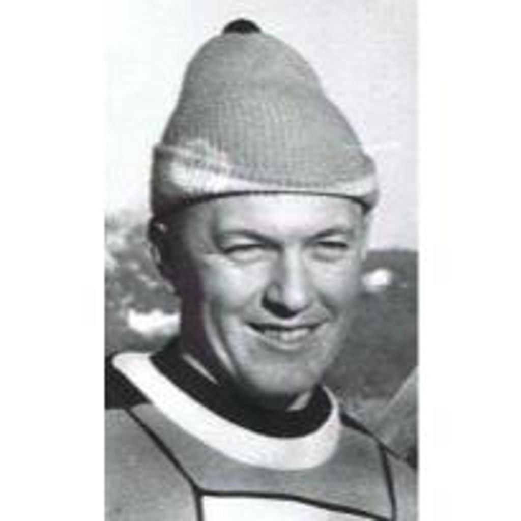 Theodore Lahner, Sr.