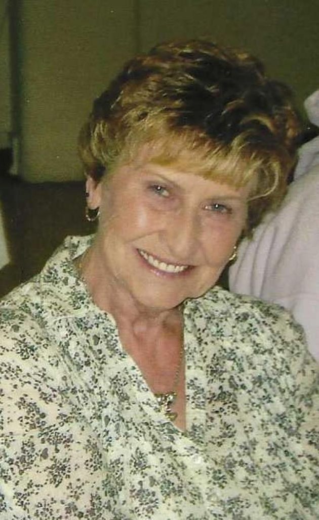Ada "Lynn" Alsup Profile Photo