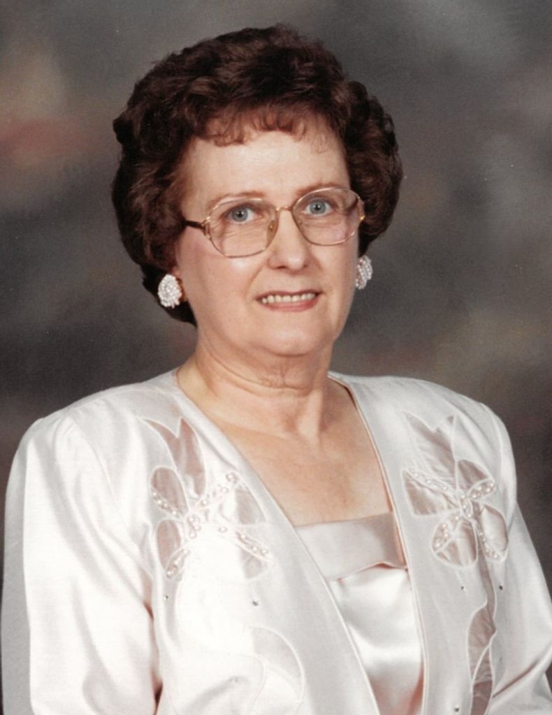 Lois  M. Schrecengost