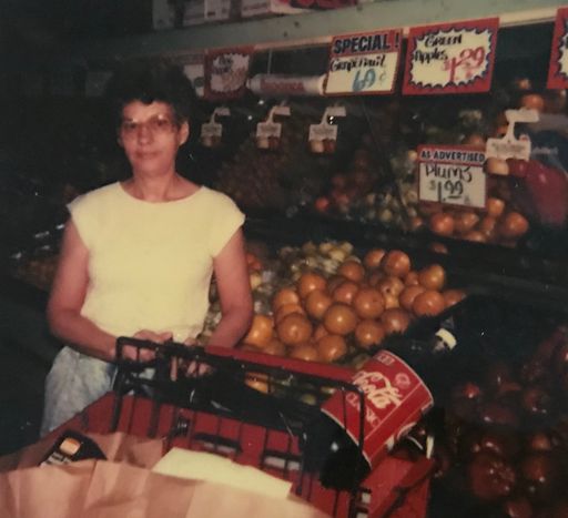Lucille (Gay)  Brown photo gallery thumbnail 5 of 98