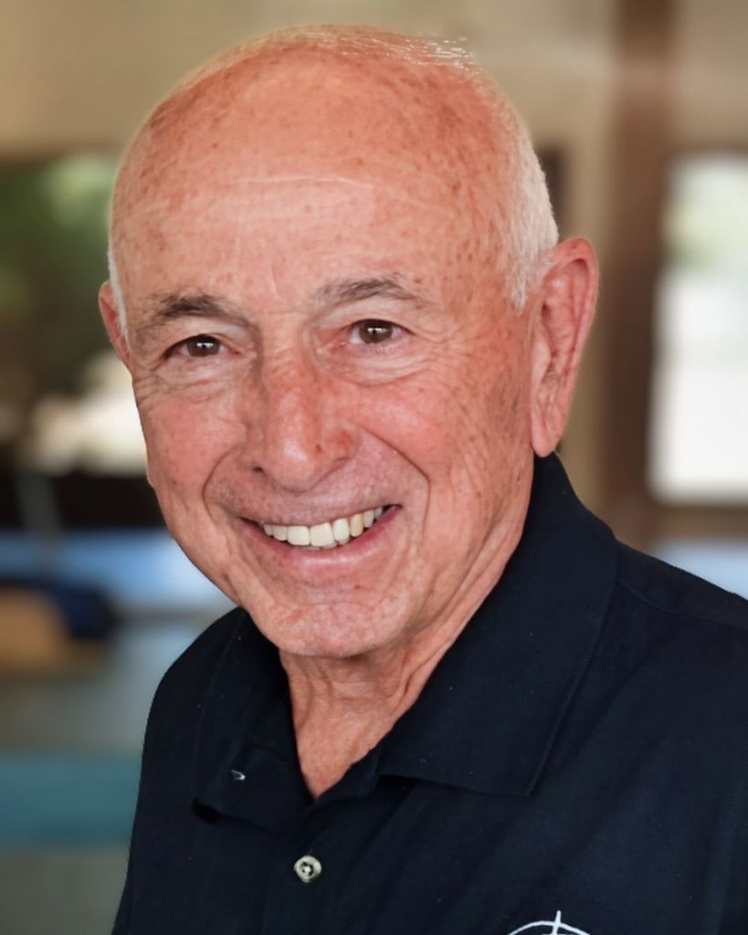Peter R. Mariani
