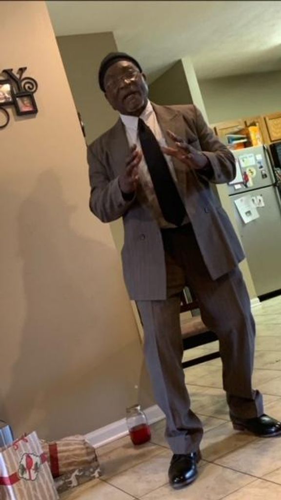 Mr. Ike Burnett Profile Photo