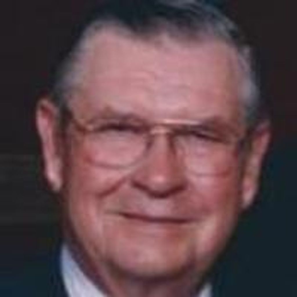 Calvin Joseph Rasmussen