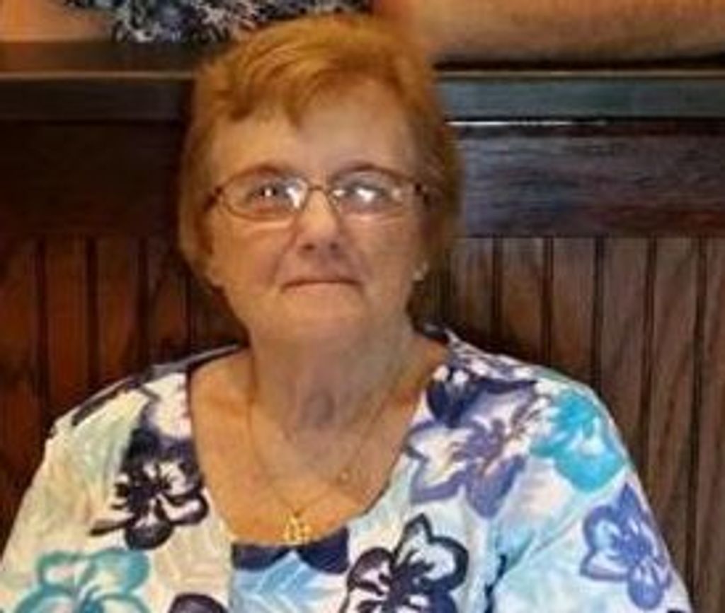 Judith Ann Sutphin