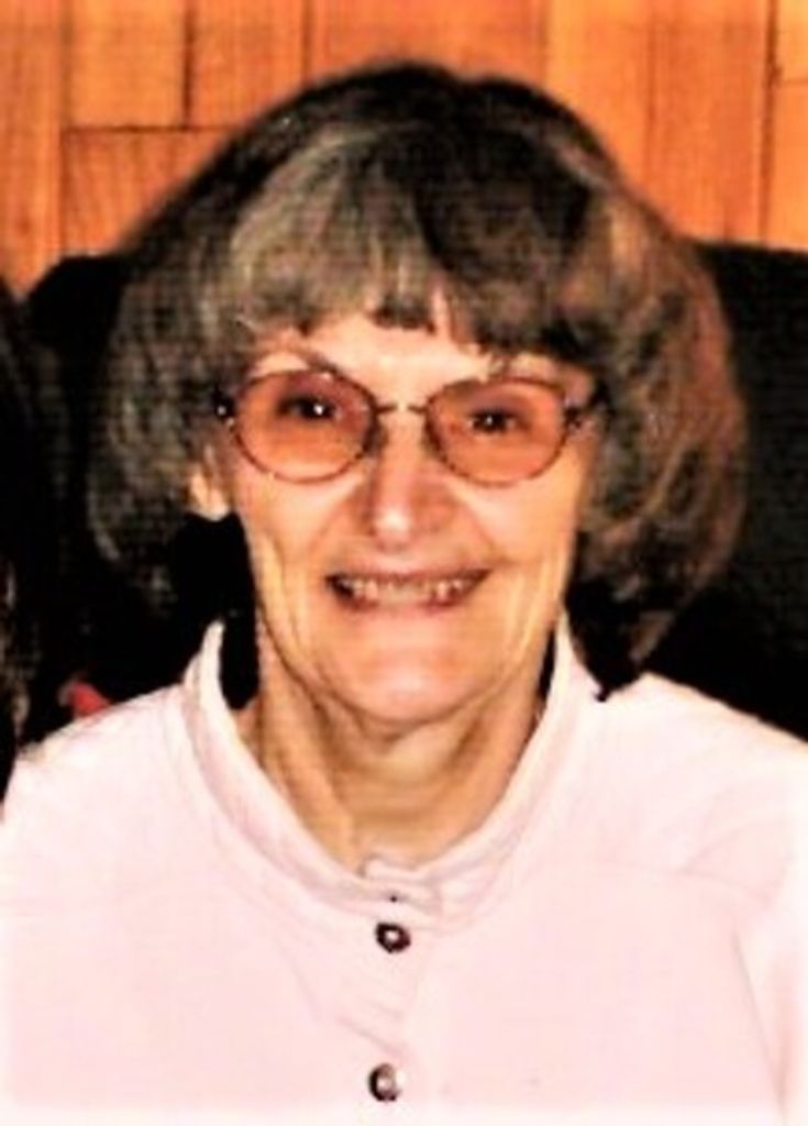 Geraldine L. Allen Profile Photo