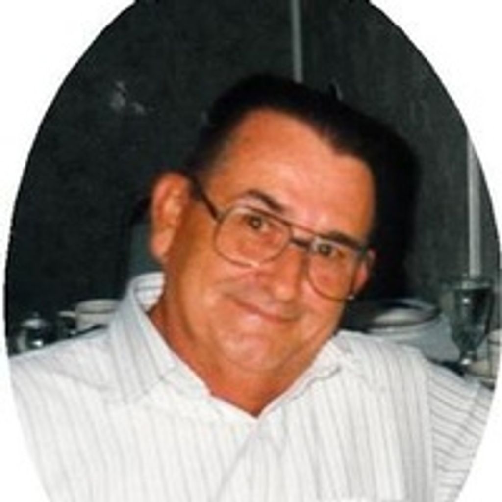 Edgar  William Pierson