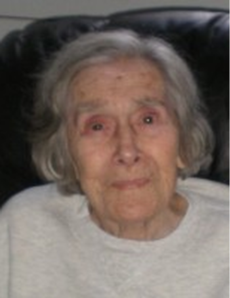 Marion  Fisler Hartmann