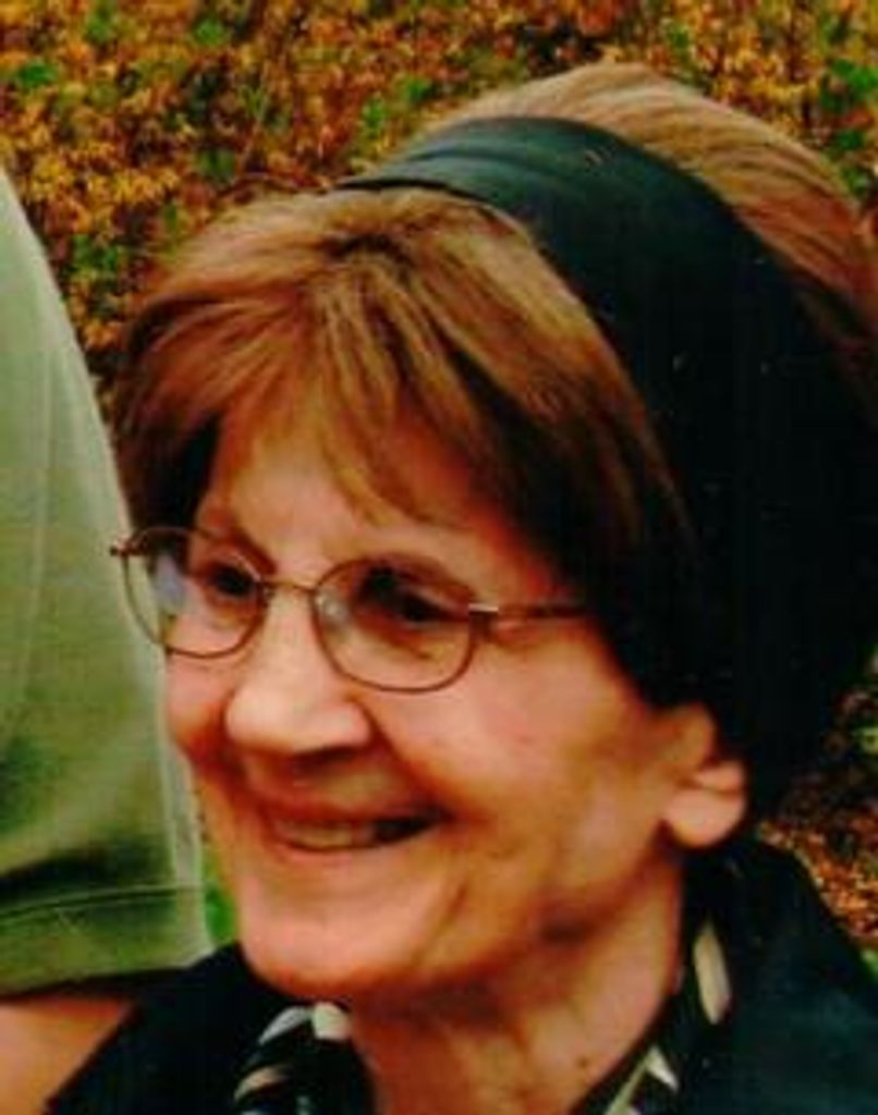 Hilda (Galuppo)  Van Kulich