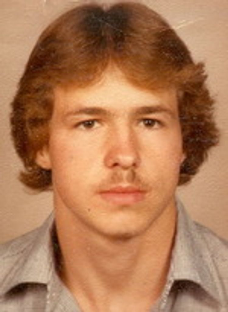 Donald  Fredrick Stombaugh