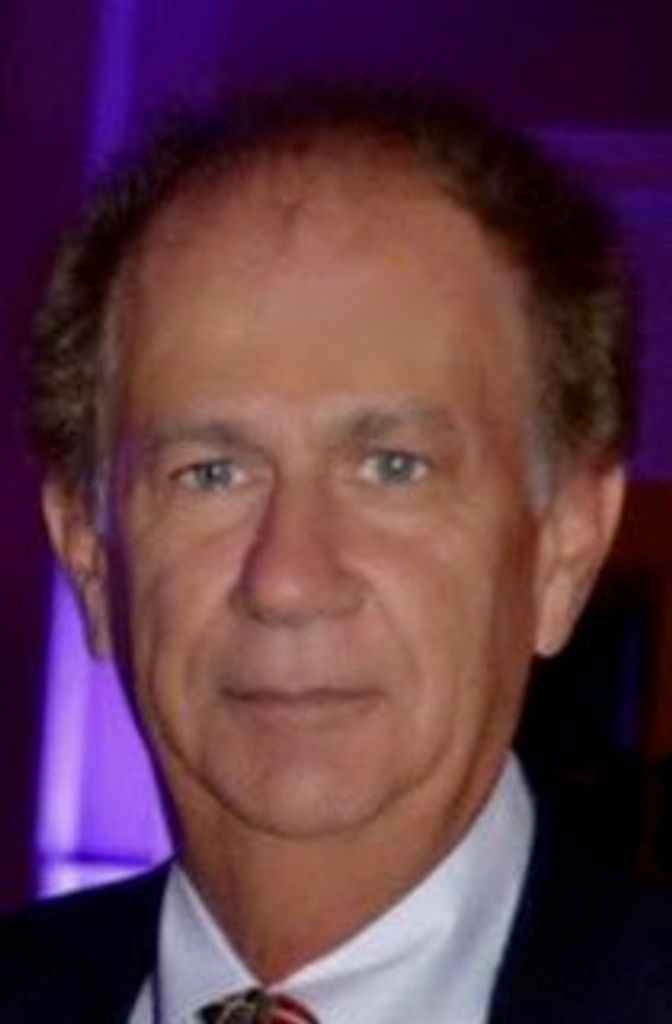 John Louis Orrico