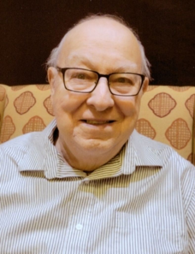 John F. Pavlica, Sr.